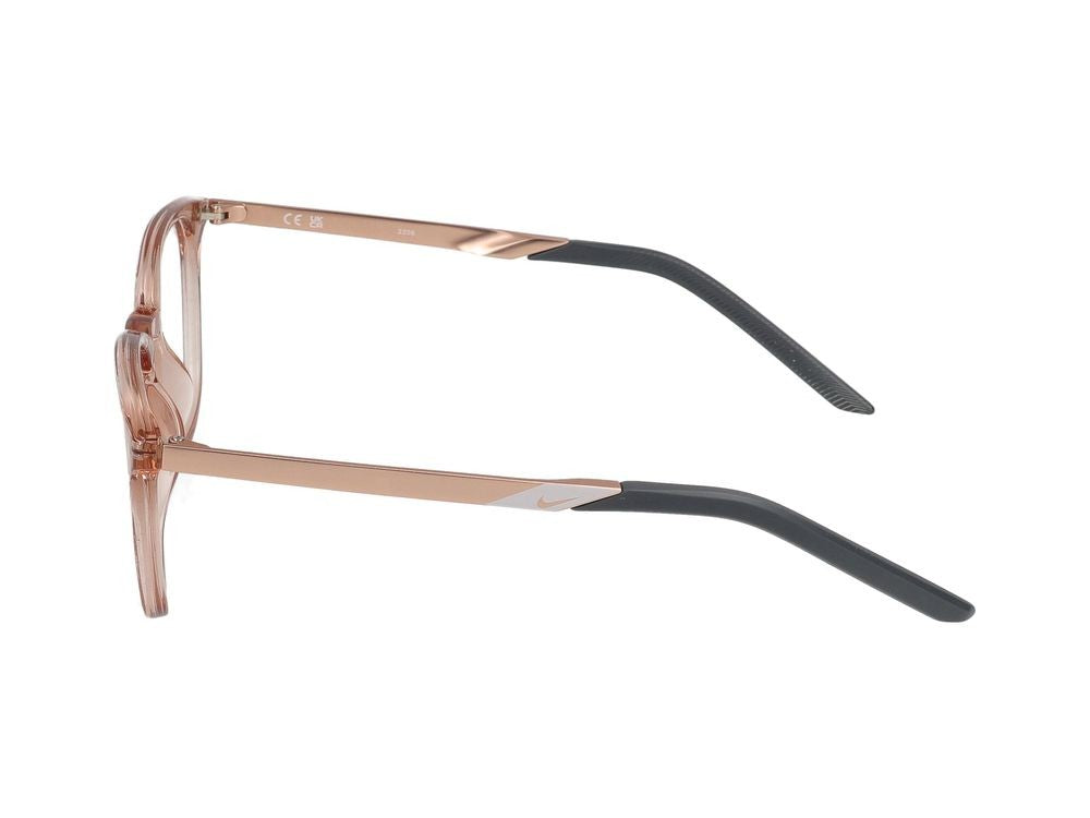 Nike Eyeglasses 7257 682 Rose Whisper 51/20/145