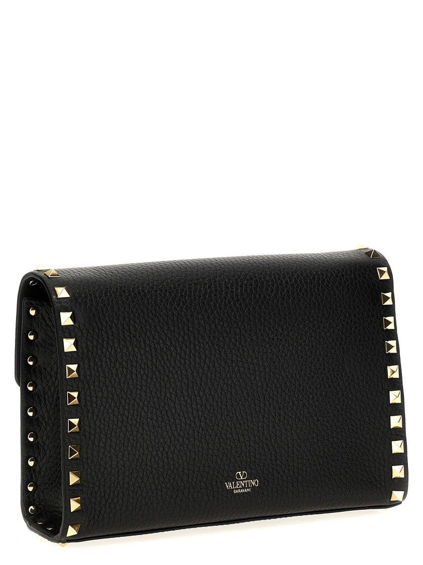 Valentino Garavani Rockstud Small' Shoulder Bag