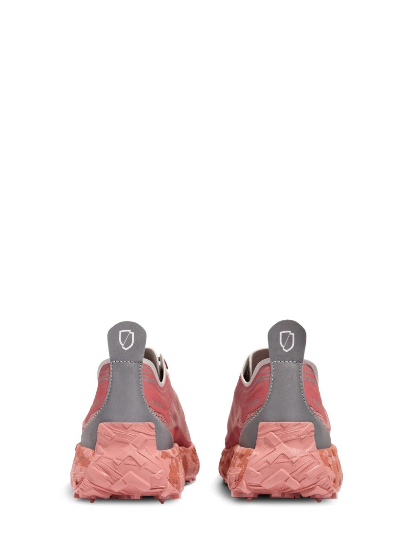 Norda Breathable Mesh Sneakers With Rugged Outsole