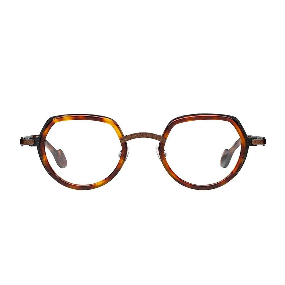 Matttew Titanium And Acetate Sunglasses
