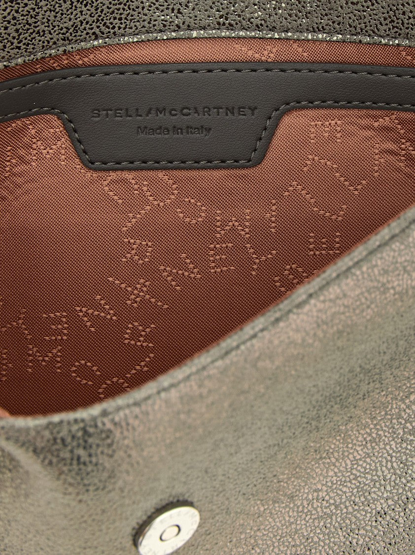 Stella Mccartney Falabella' Wallet On Chain