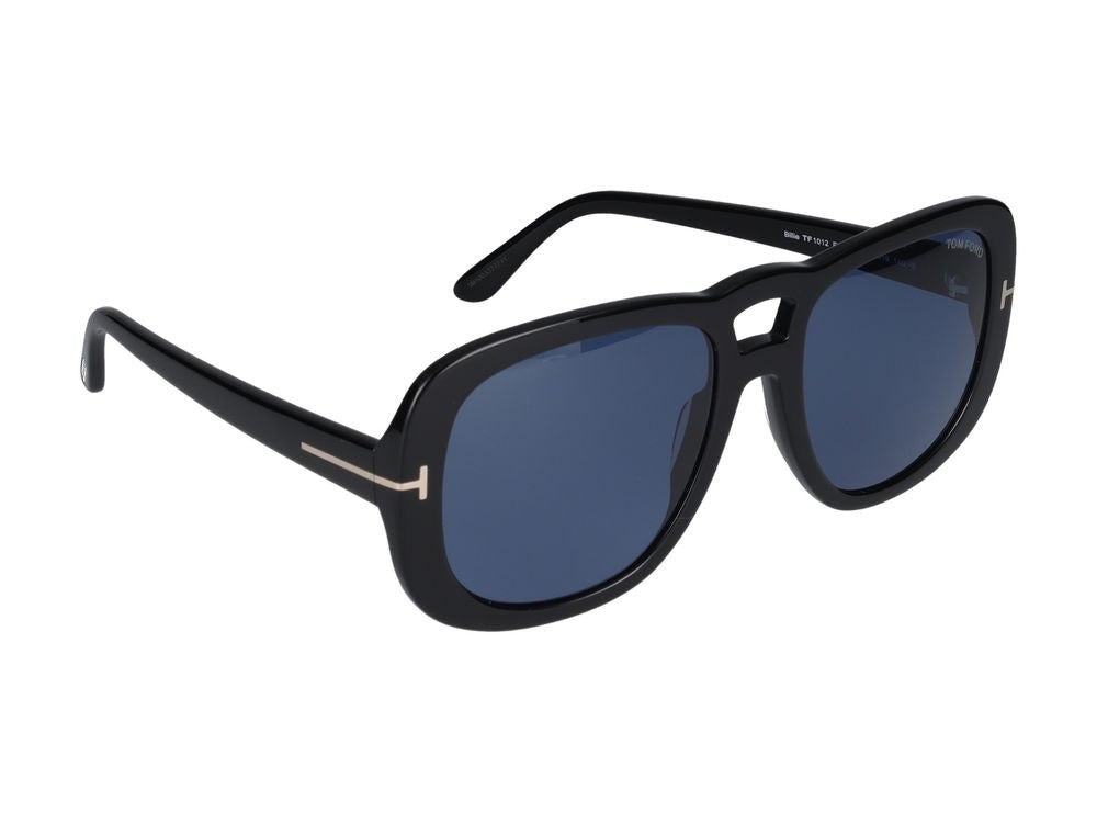 Tom Ford Sunglasses Ft1012 01V 56/19/140
