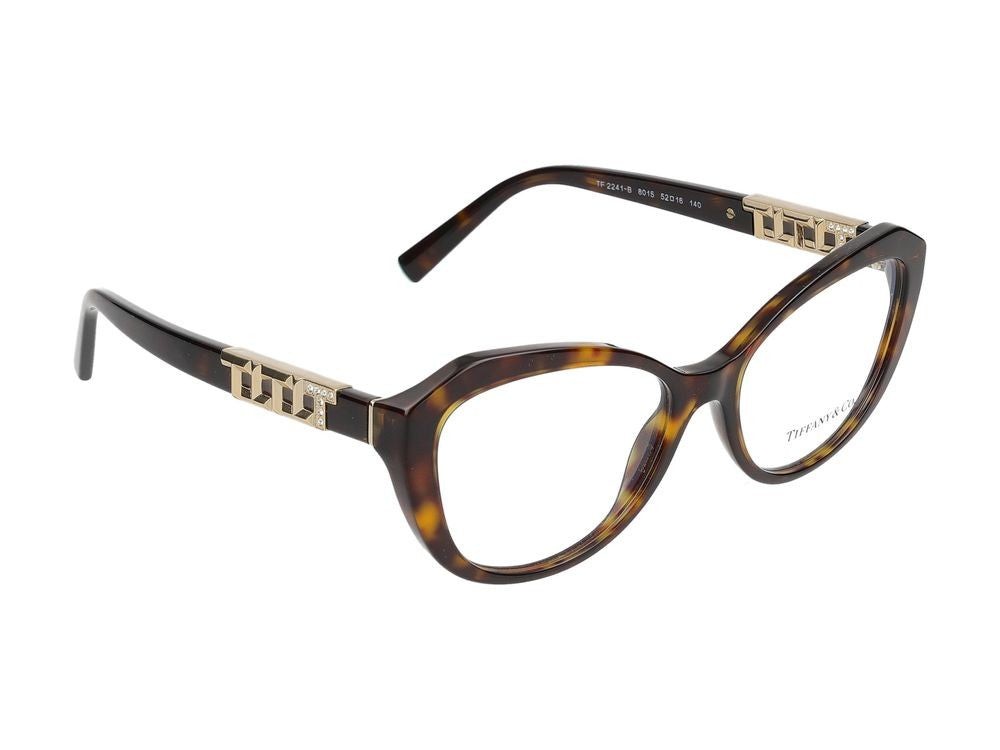 Tiffany Eyeglasses 0Tf2241b 8015 52/16/140