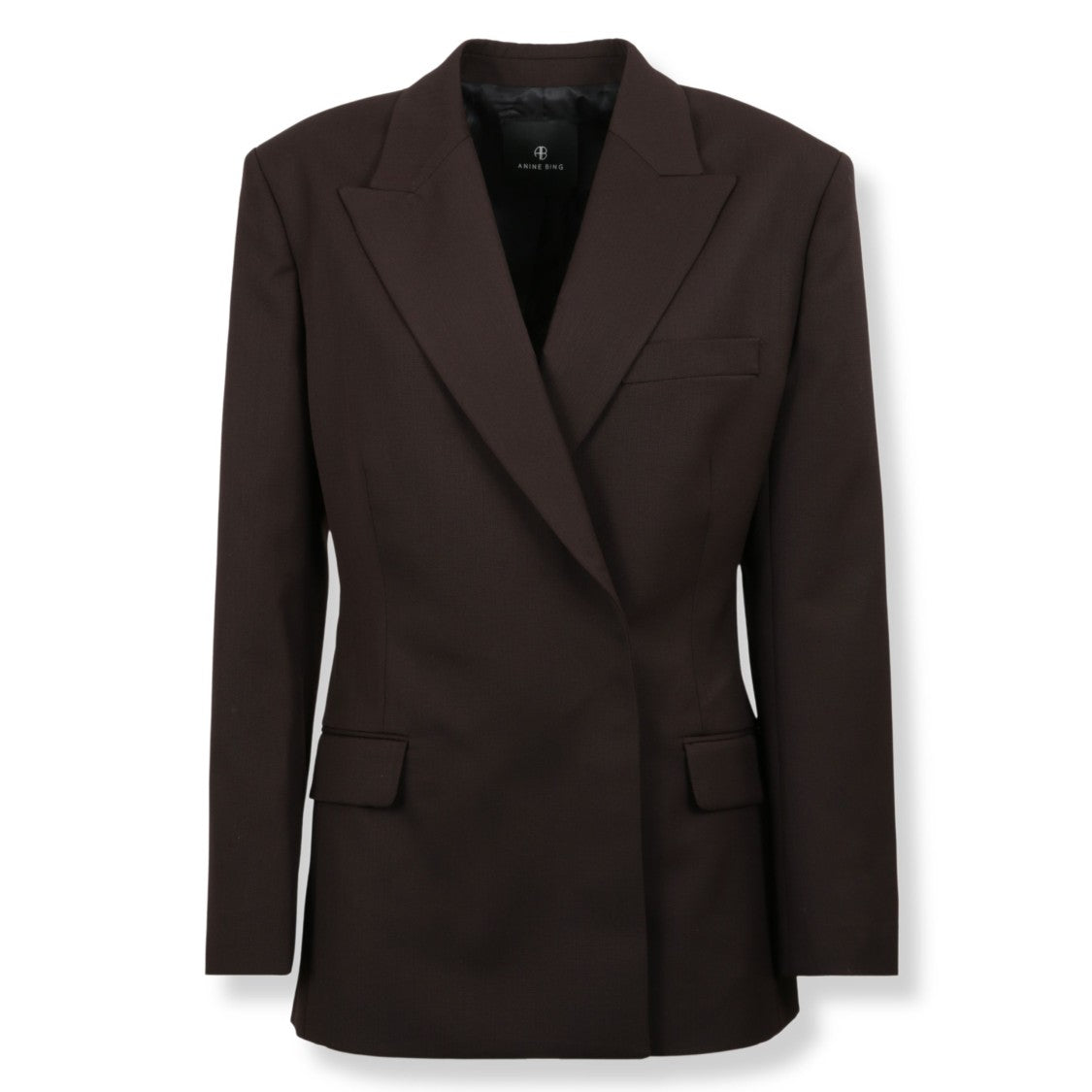 Anine Bing Aretha Blazer