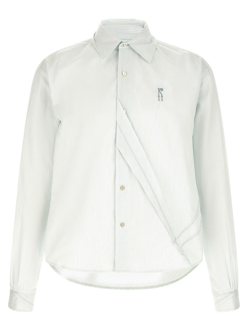 Kiko Kostadinov Ohne K-Dart' Shirt