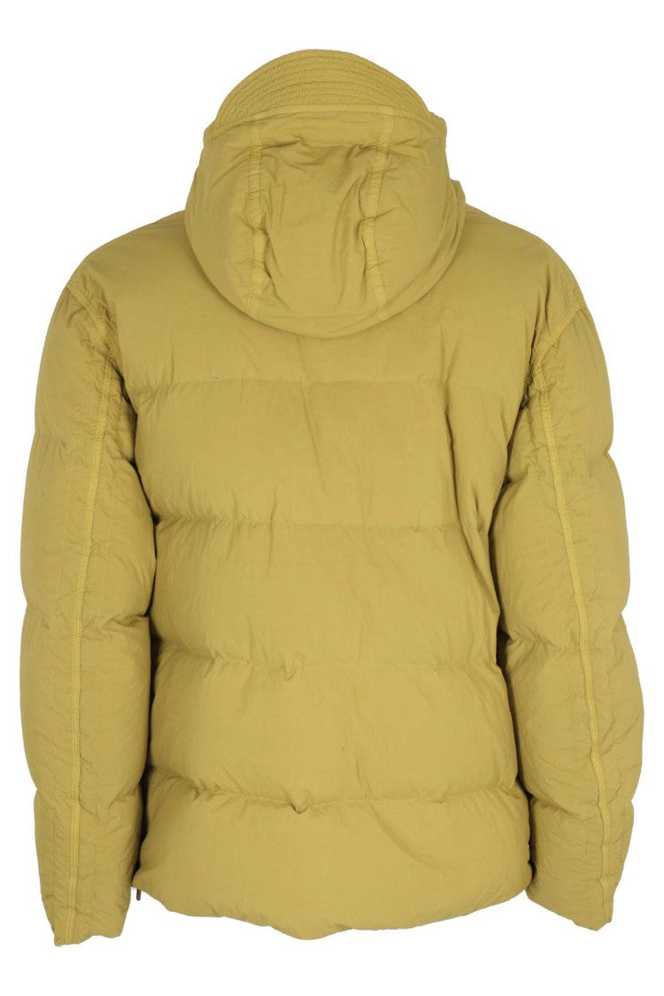 Ten C Padded Quilt Parka