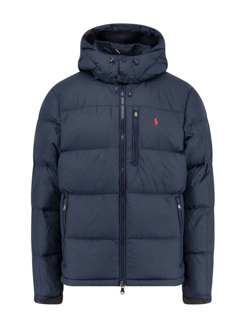 Polo Ralph Lauren El Cap Down Jacket