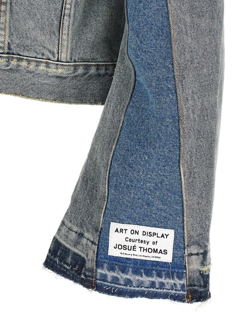 Gallery Dept. 'Ford Trucker' Jacket