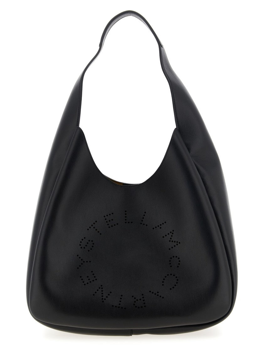 Stella Mccartney 'Hobo' Large Shoulder Bag