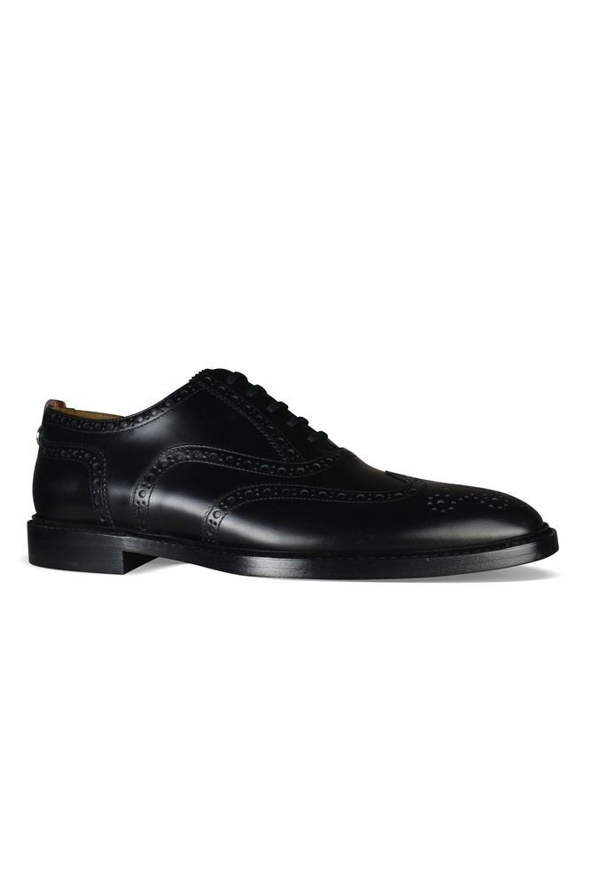 Burberry Derbies Oxford Brogue