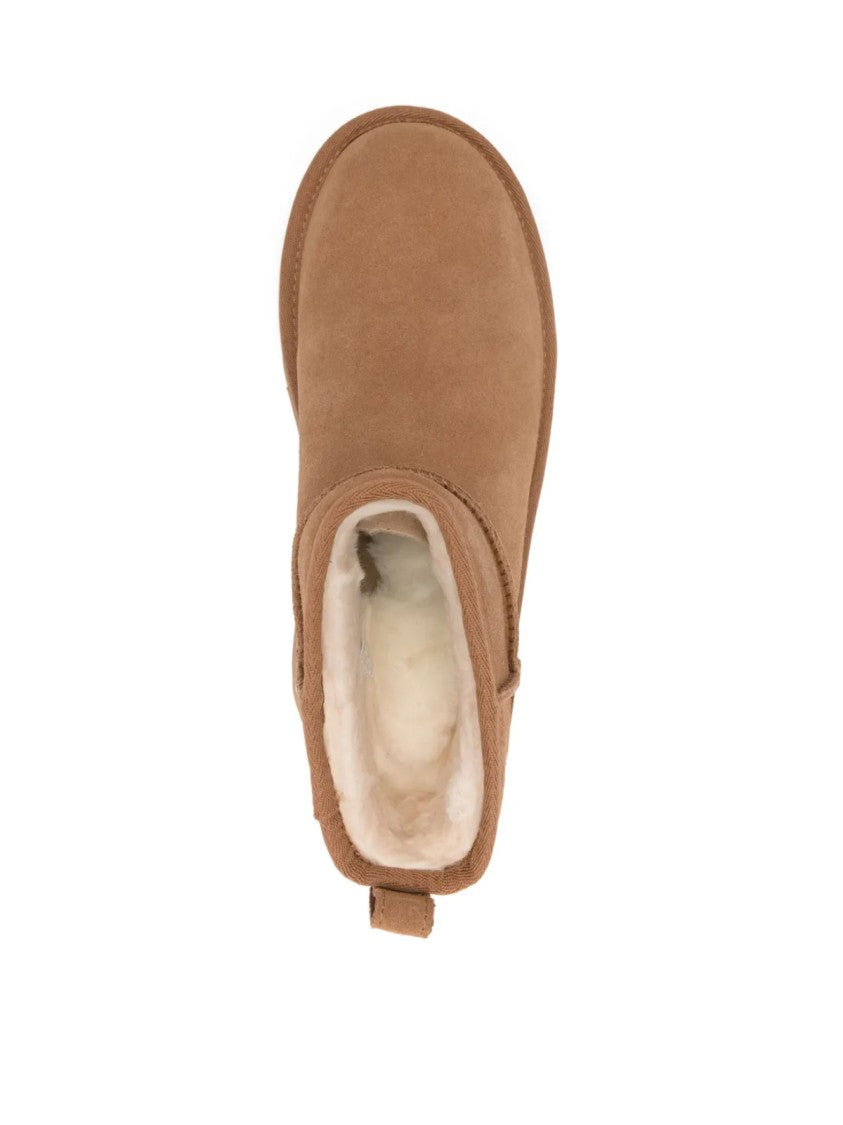 Ugg Classic Ultra Mini New Heights Boots