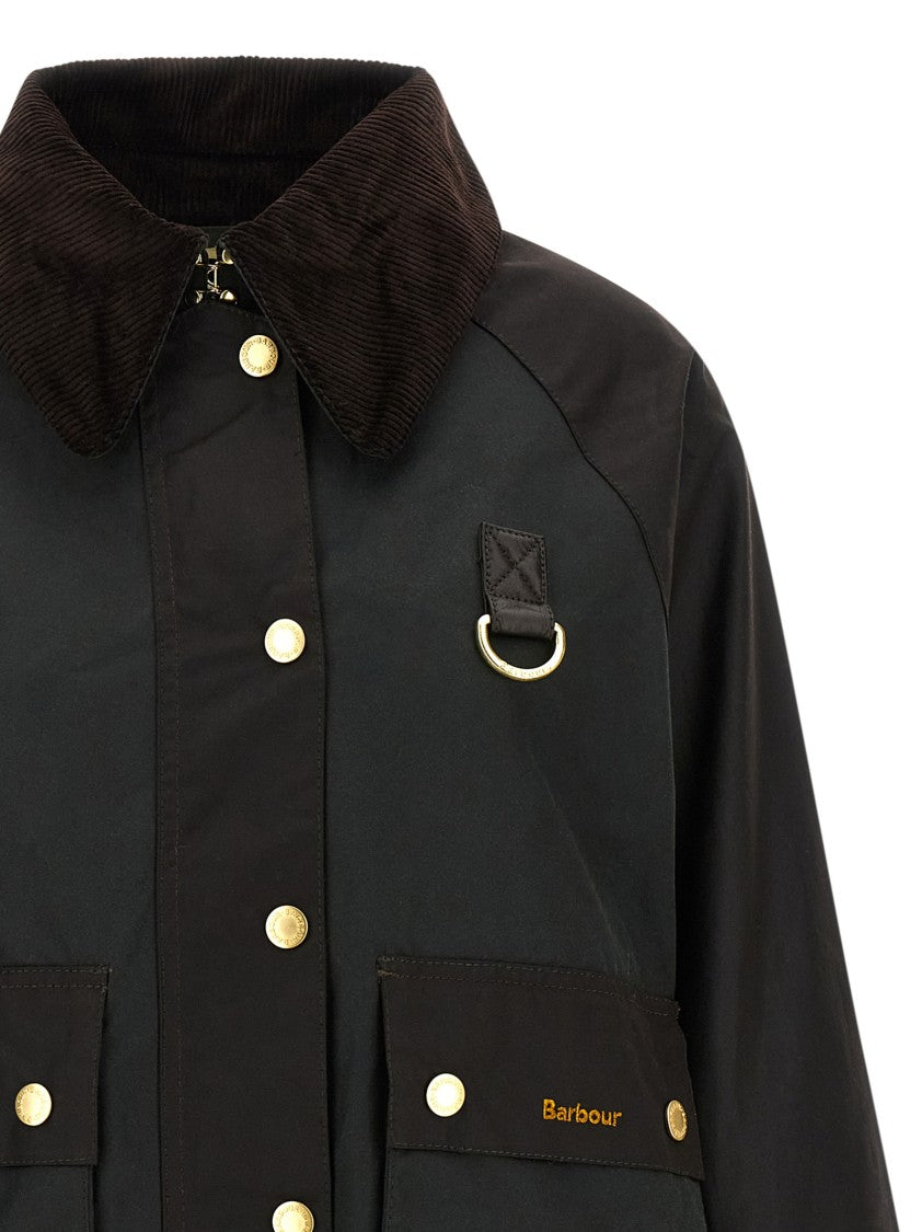 Barbour Reighton' Jacket
