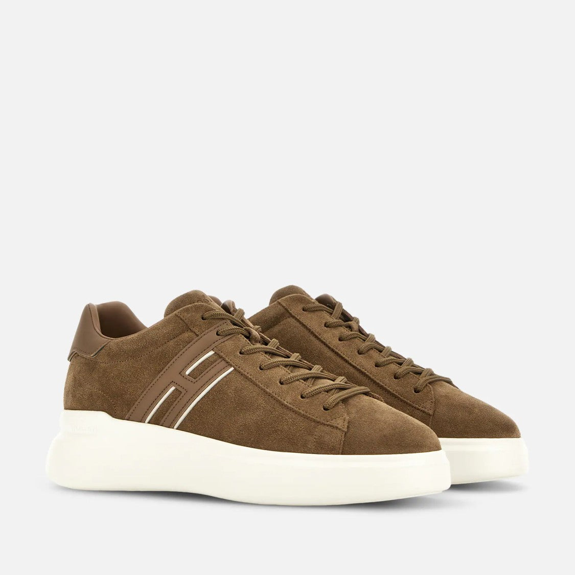 Hogan H580 H Profilo Sneakers