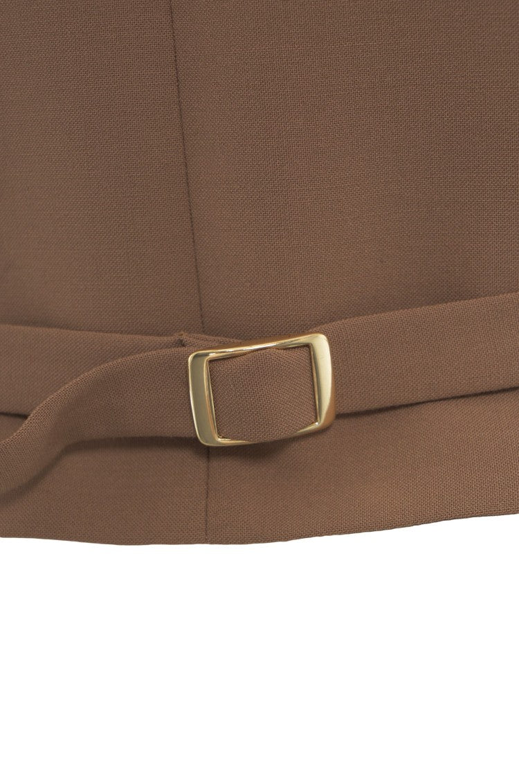 Semi Couture Amber' Gilet