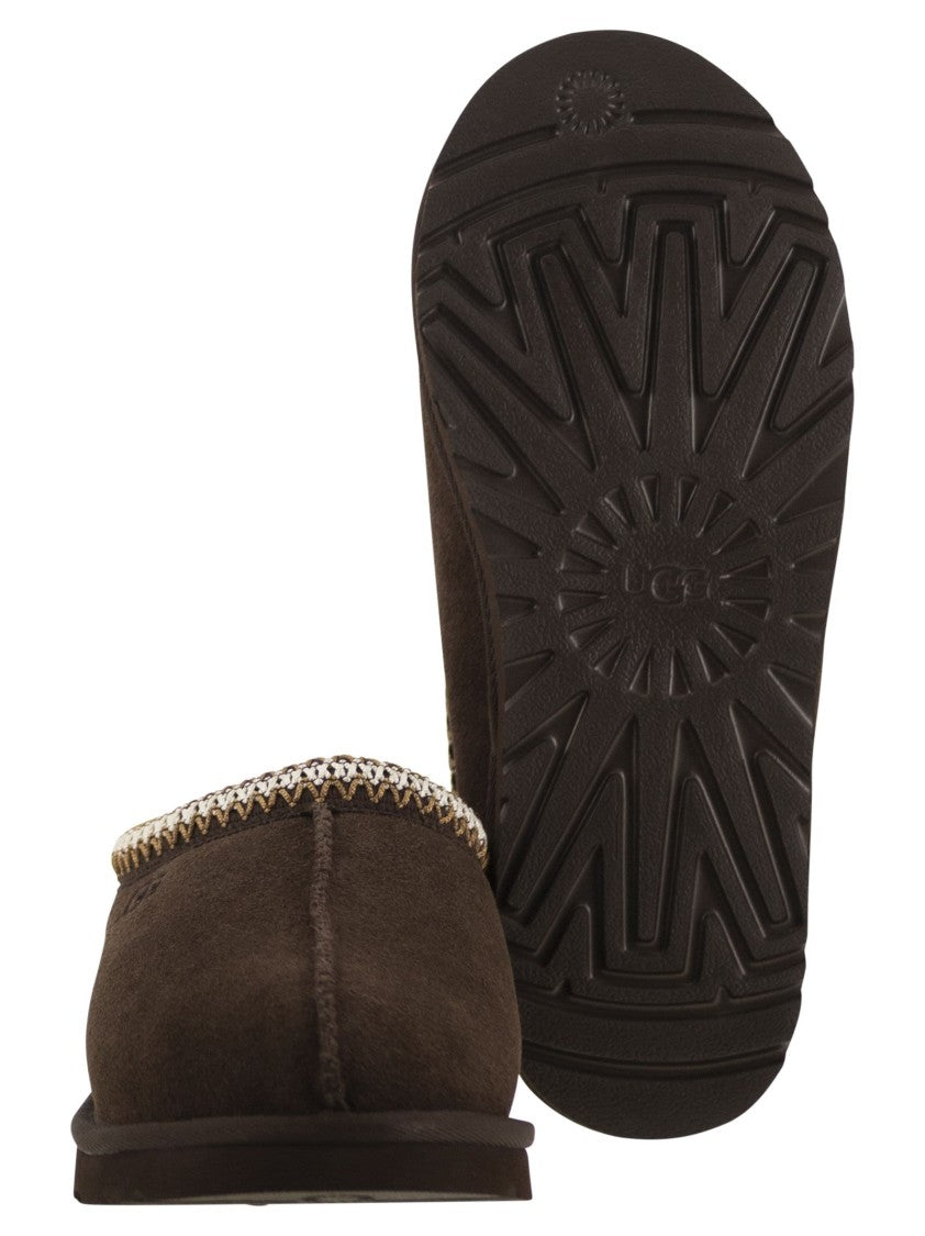 Ugg Tasman Ii - Suede Shoe