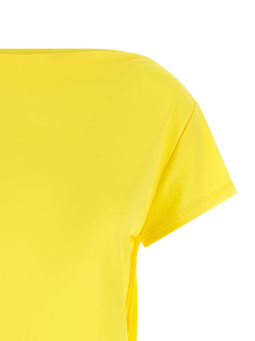 Jacquemus La Robe Mistral' Dress