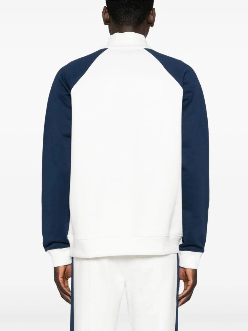 Casablanca Colourblock Sweatshirt