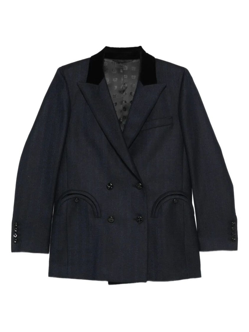 Blazé Milano `Maine Everyday` Blazer