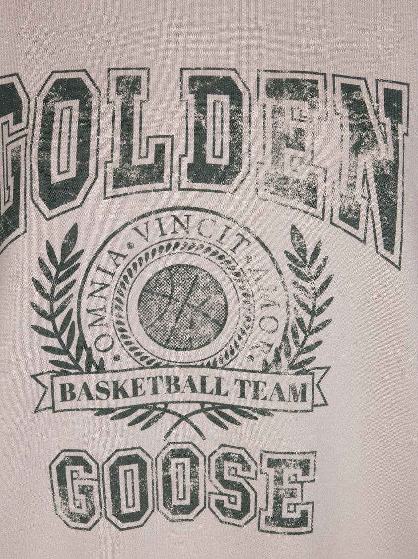 Golden Goose Vintage Sweatshirt
