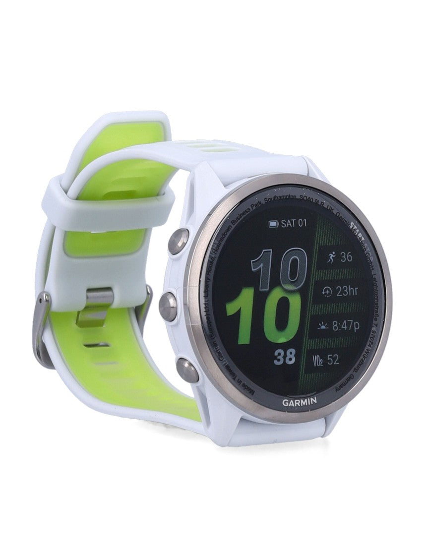 Garmin Forerunner 970 47Mm