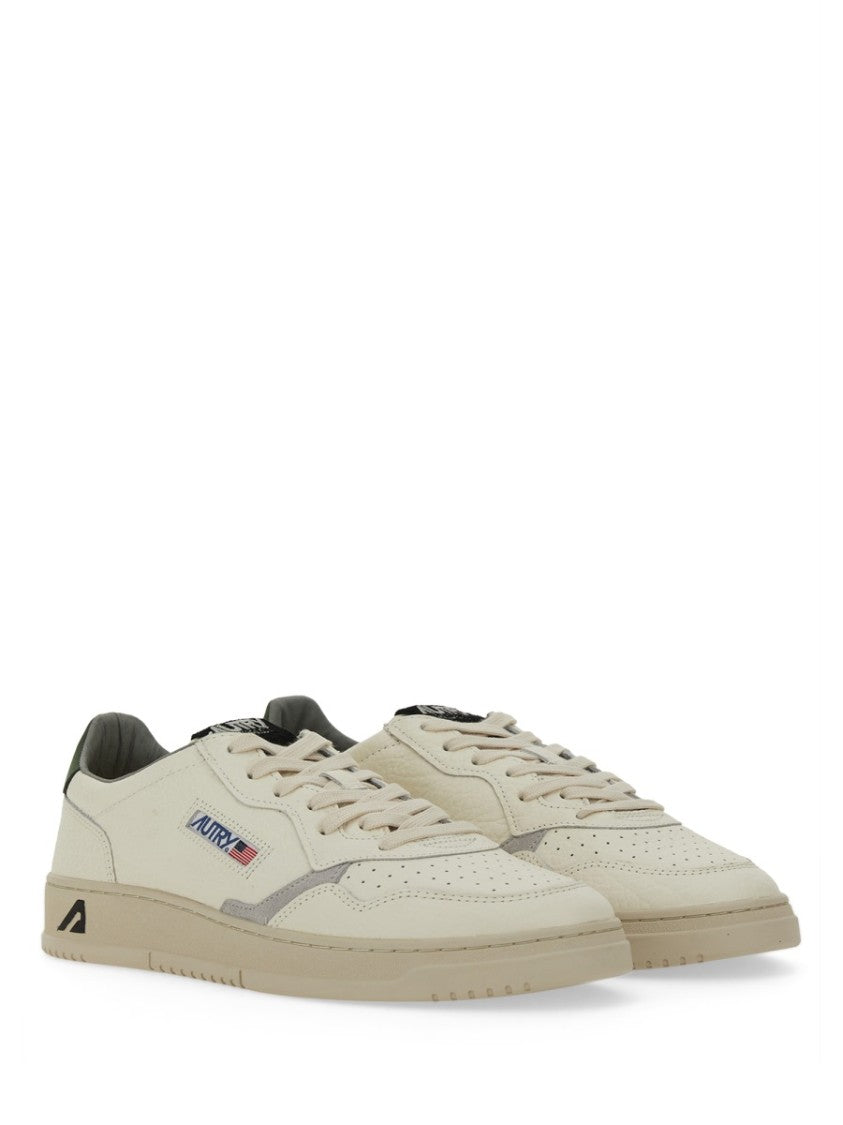 Autry Medalist Low Sneaker