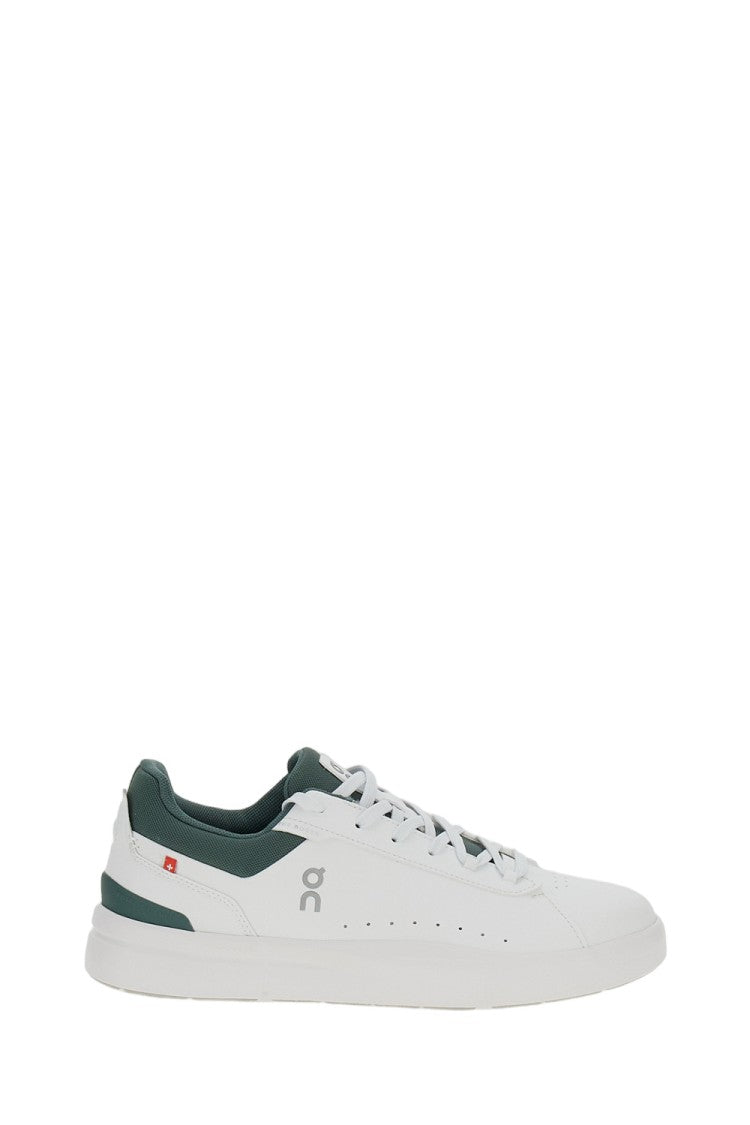 On Running The Roger Advantage Sneakers