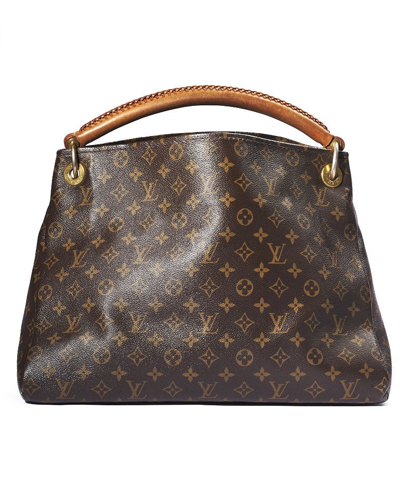 Louis Vuitton Artsy Gm Monogram