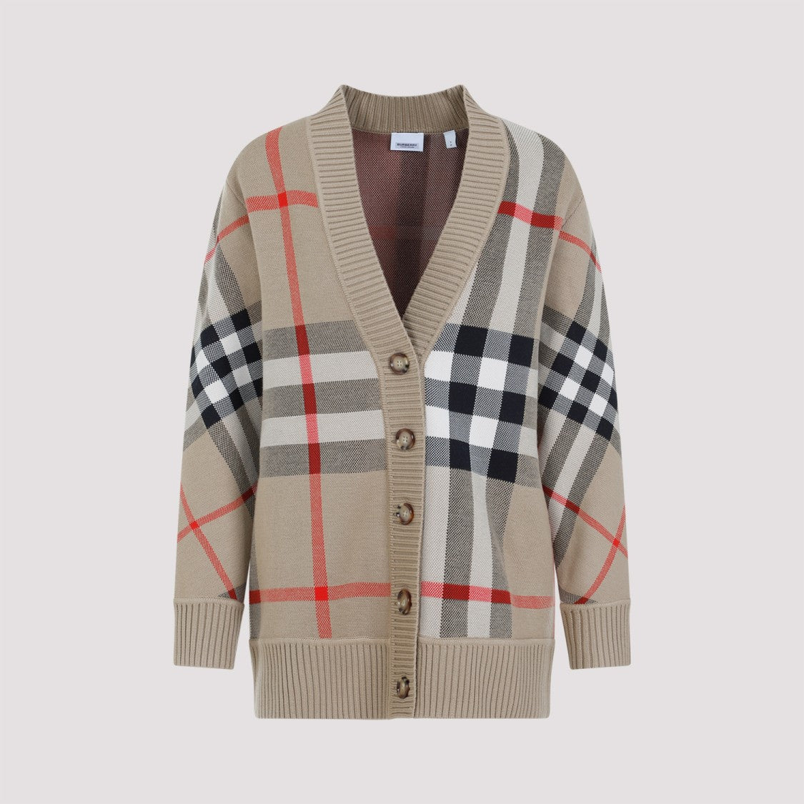 Burberry Caragh Cardigan