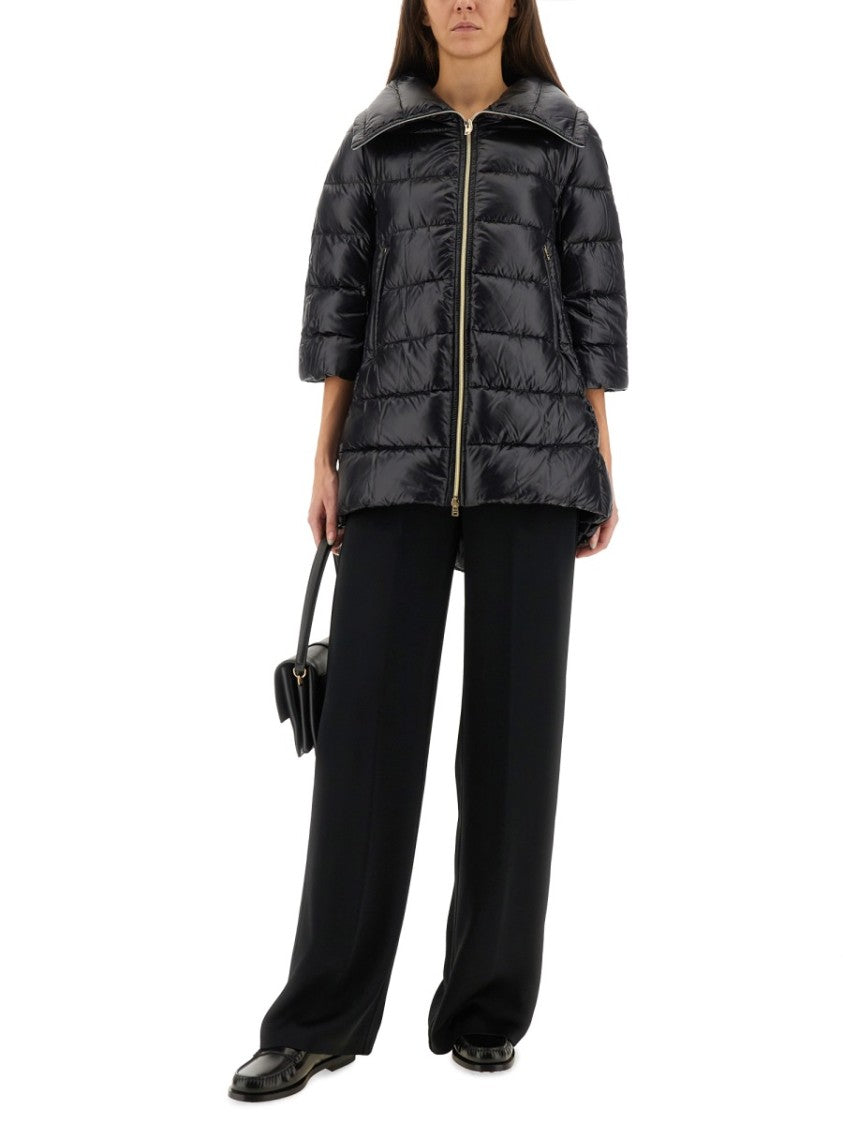 Herno A-Shape Cleofe Jacket