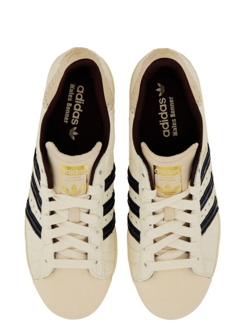 Adidas X Wales Bonner Superstar Sneaker