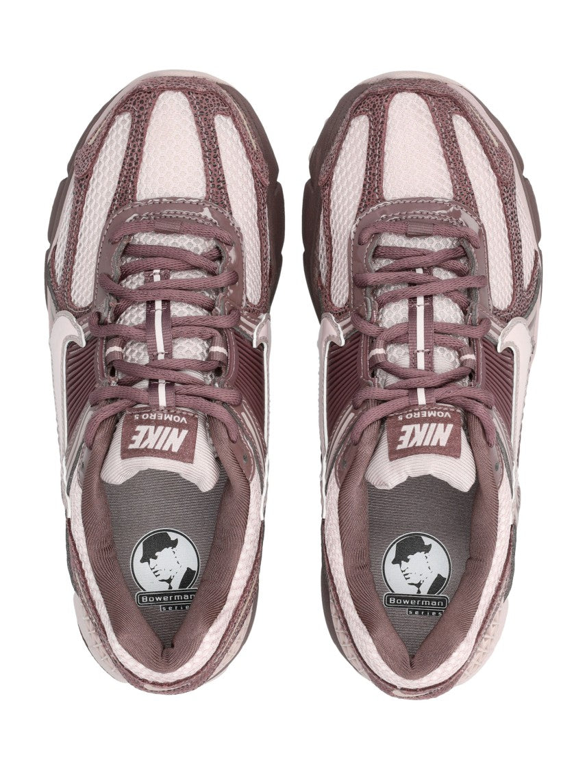 Nike Zoom Vomero Mesh Layered Sneakers