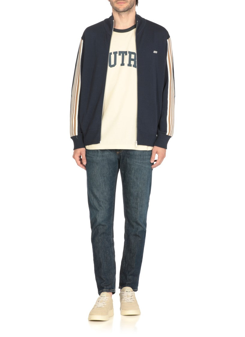 Autry Medalist Low Sneakers