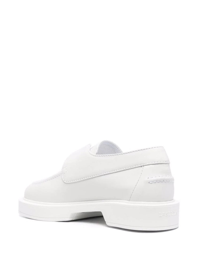 Le Silla Yacht Loafers