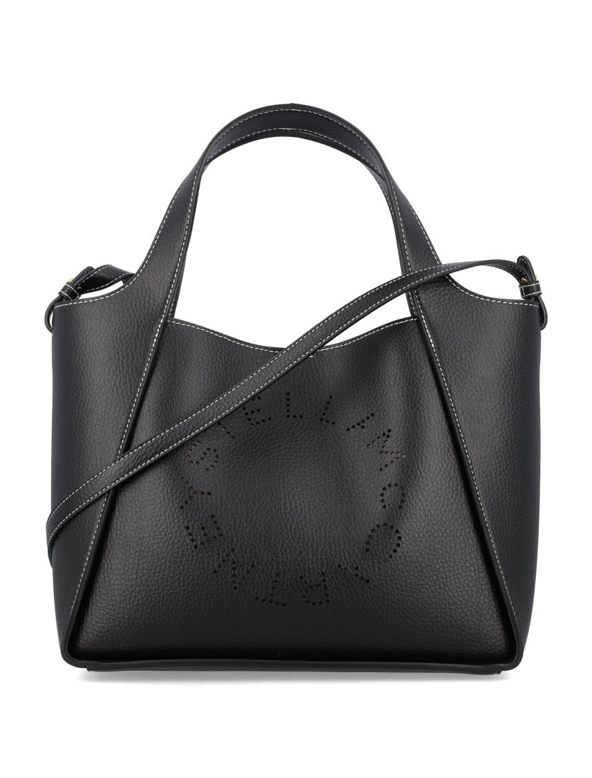 Stella Mccartney Vegan Leather Crossbody Tote