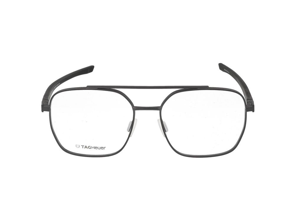 Tag Heuer Eyeglasses Th50036u 009 55/17/145