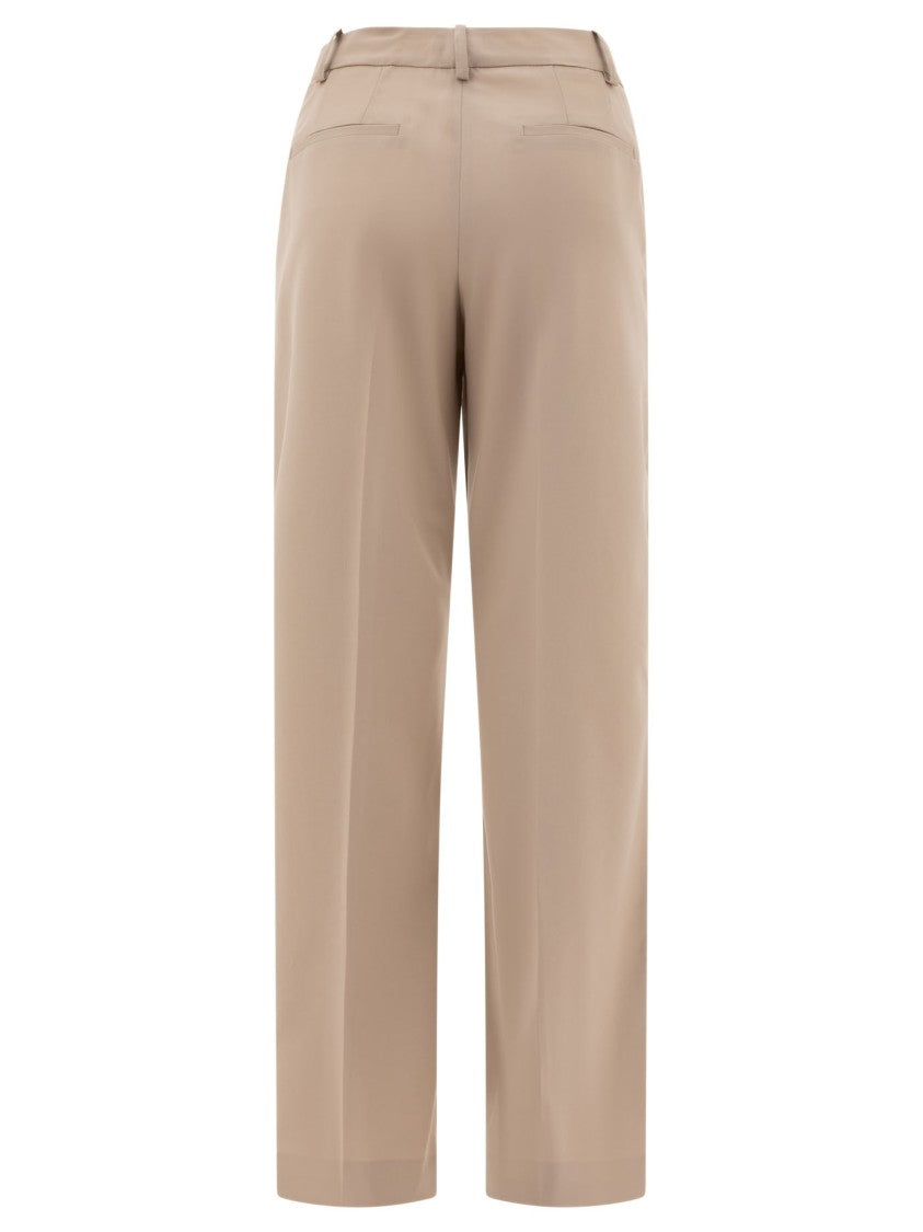 Loulou Studio "Sbiru" Trousers