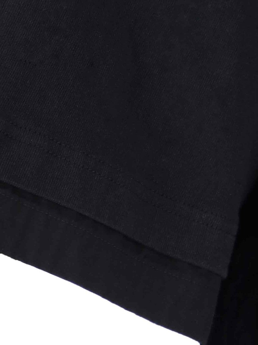 Sacai "Overdye" T-Shirt – Blue