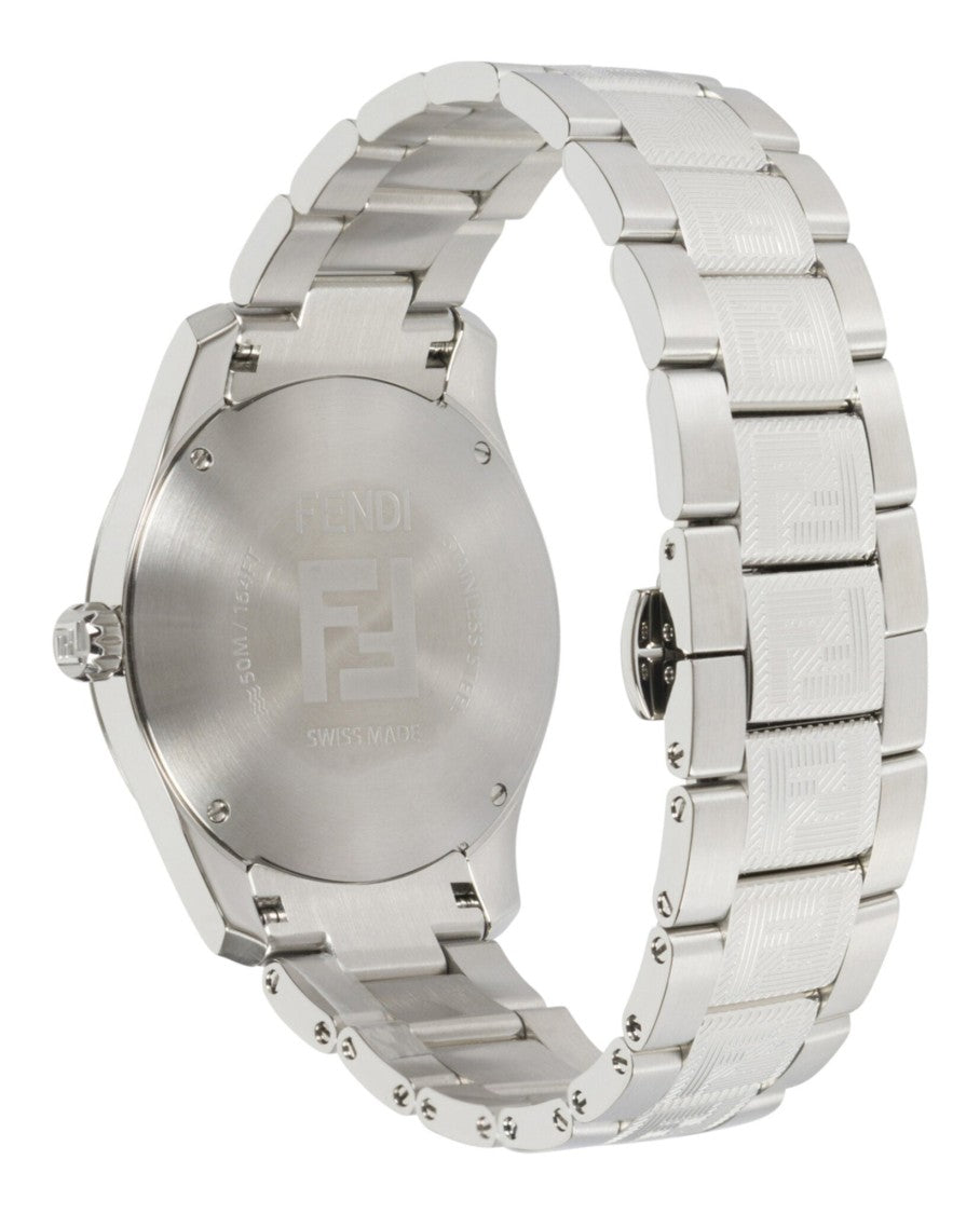 Fendi Shadow Bracelet Watch