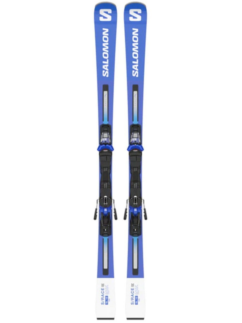 Salomon Blue E S/Race Sl Skis