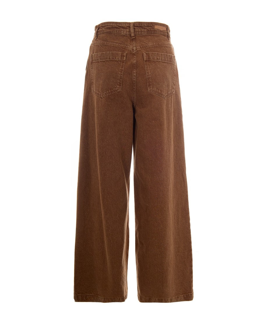 Sessùn Diegui Toffee Pants