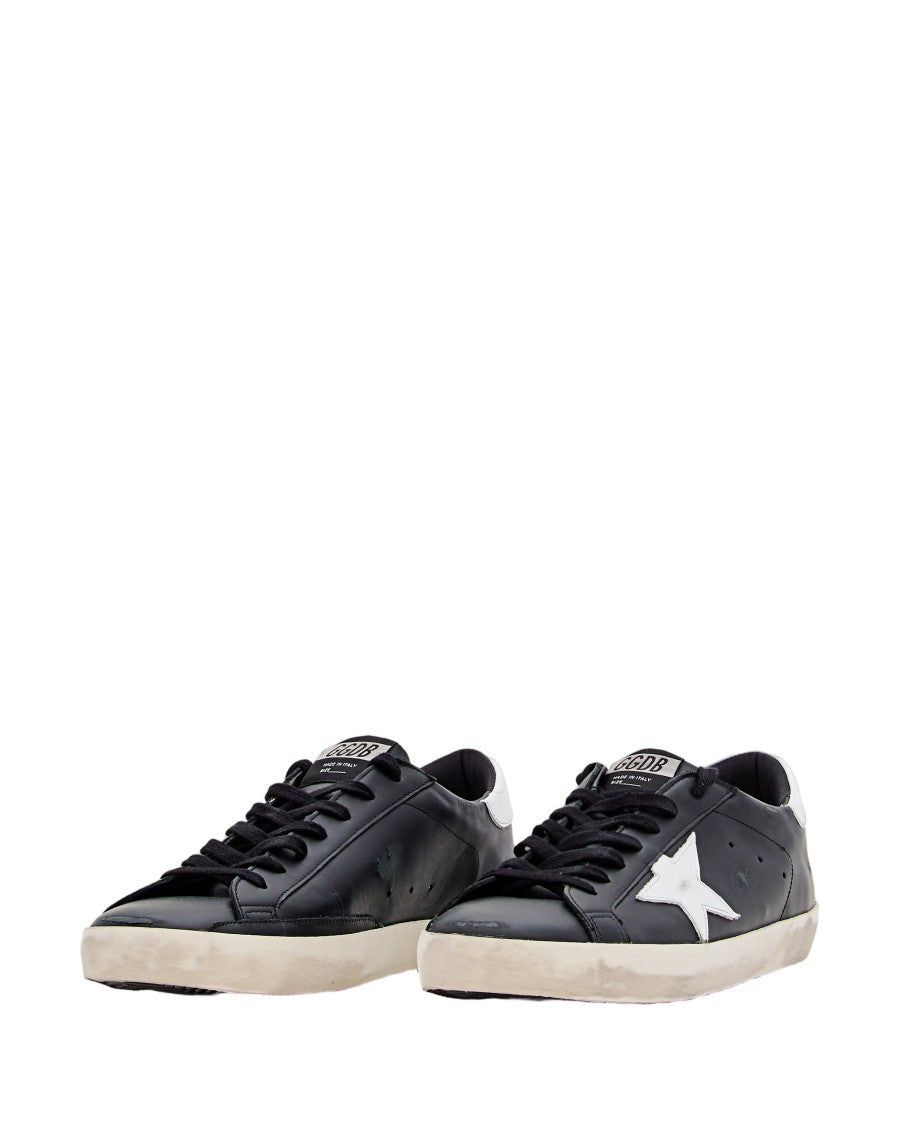 Golden Goose Superstar Sneakers
