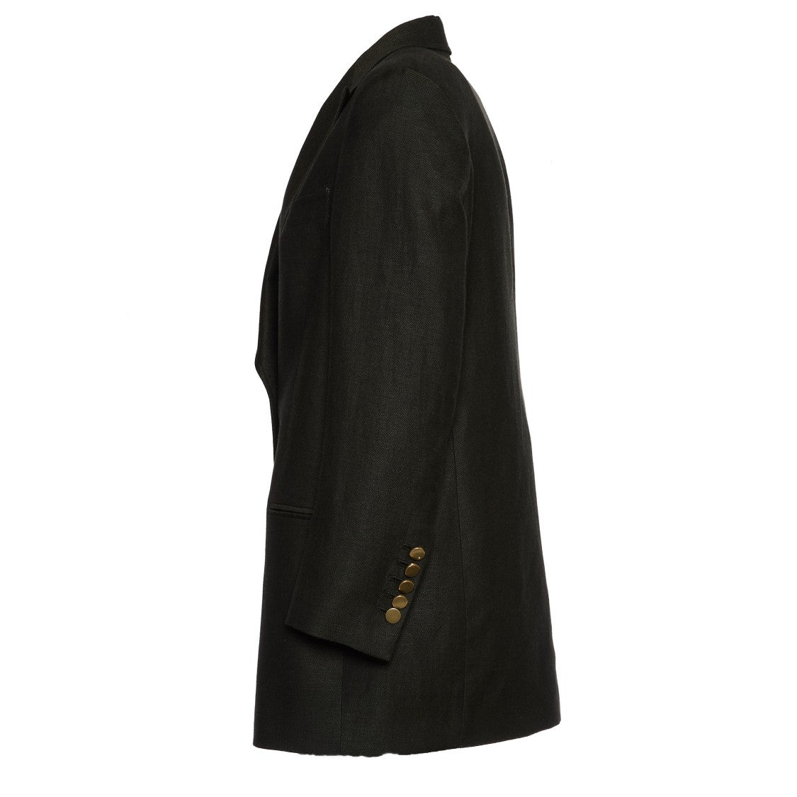 Saulina Milano Agata Doppiopetto Blazer