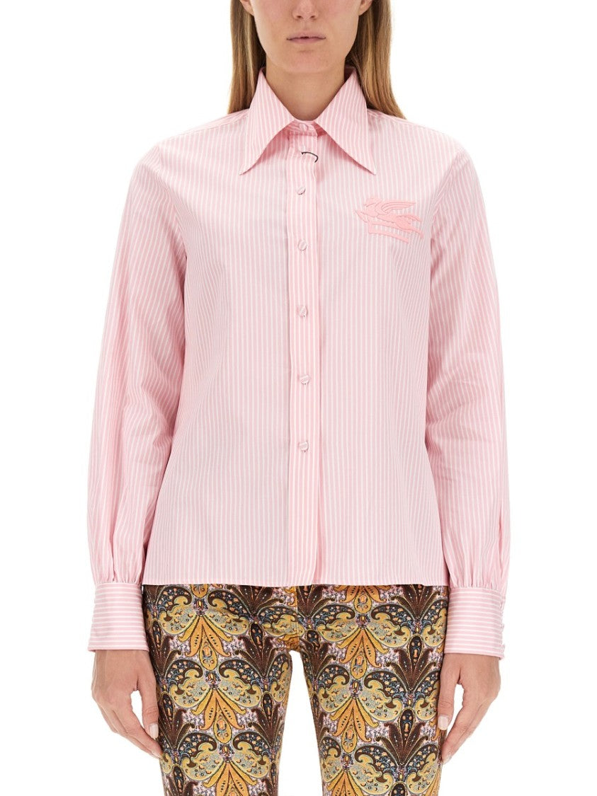 Etro Pegasus Shirt