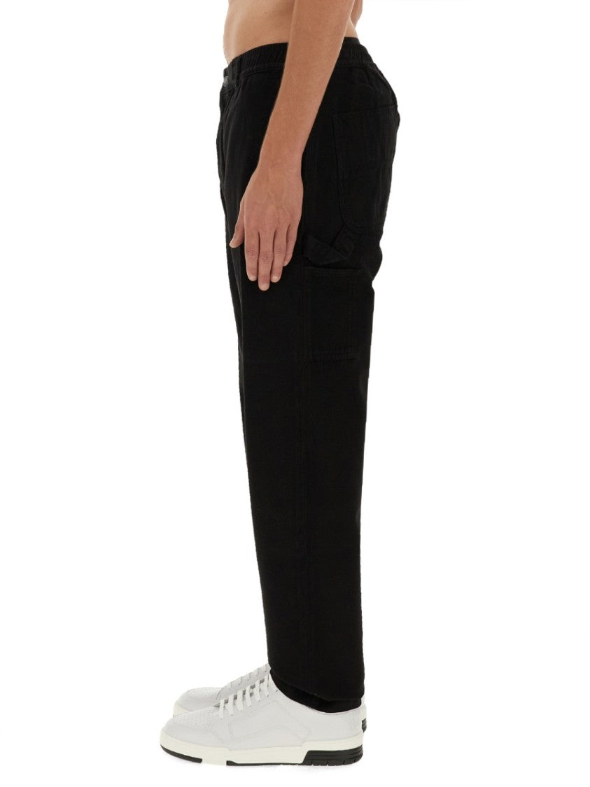 Moschino Cotton Pants