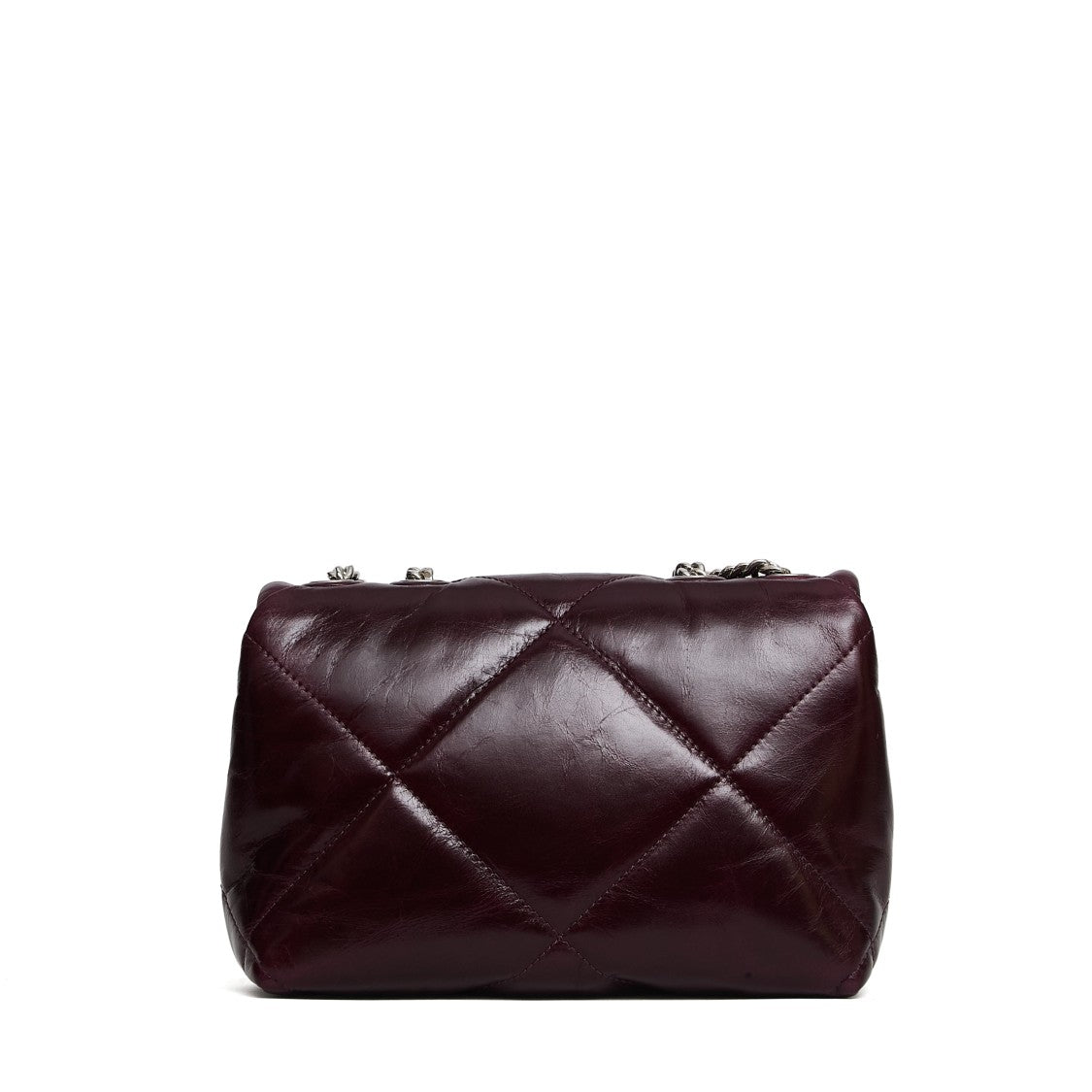 Tory Burch Borsa A Tracolla Convertibile Kira Diamond Quilt Distressed