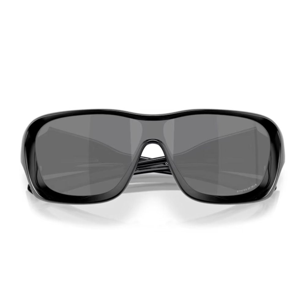Oakley Oo9493 - De La Salle Bold Wraparound Sunglasses