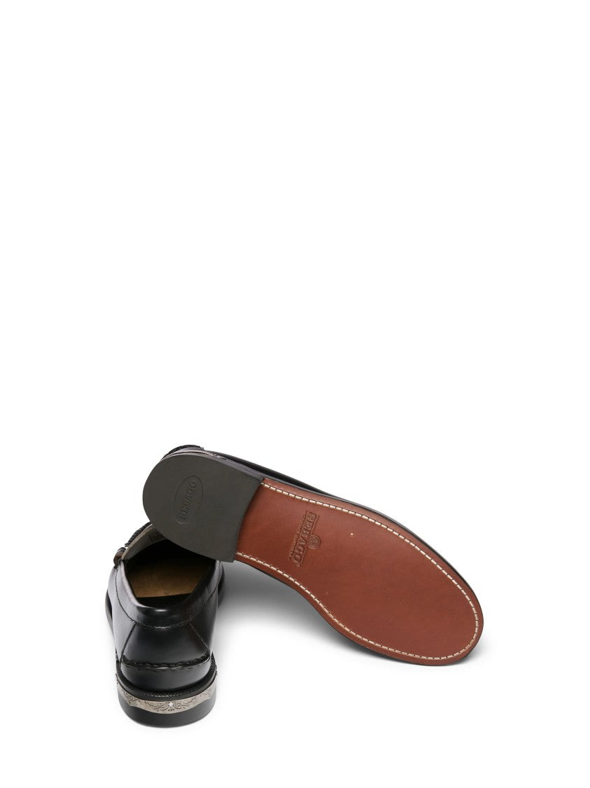 Sebago Dan Scarabeo Woman Decorative Cutouts Flat Shoes