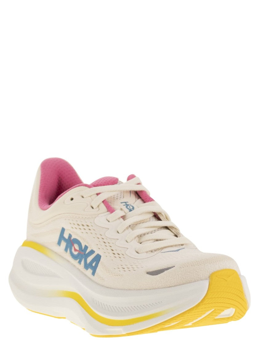 Hoka Bondi 9 - Sneakers