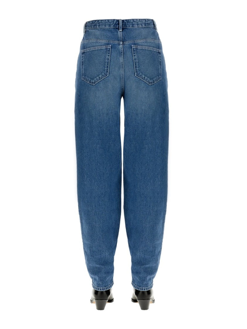 Isabel Marant Étoile "Corsysr" Jeans