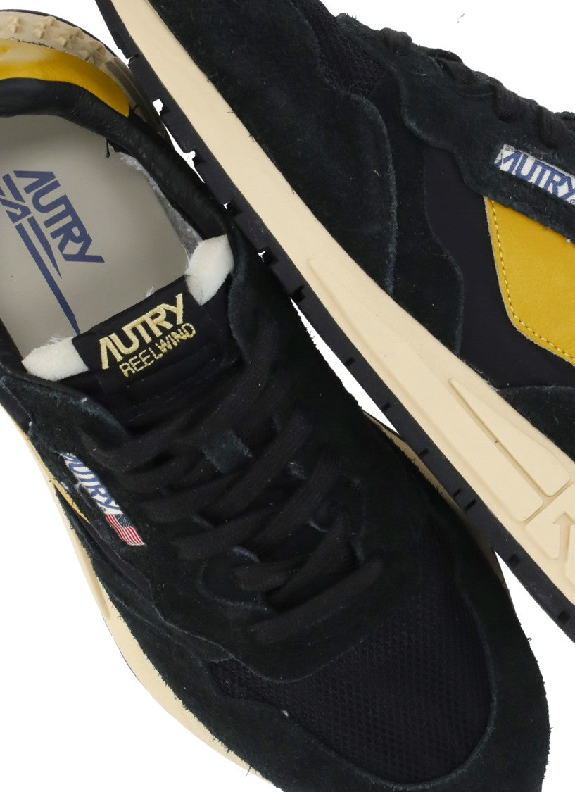 Autry Reelwind Low Sneakers